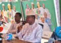 Élections du 31 mai : « Le handicap n’est pas une fatalité », plaide Mamadou Moussa Bah, candidat de l’UMP