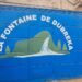 Dubréka : un violent incendie ravage une usine de fabrication d’eau minérale   