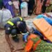 Kissidougou : une commerçante victime d’un malaise en plein marché après une violente colère