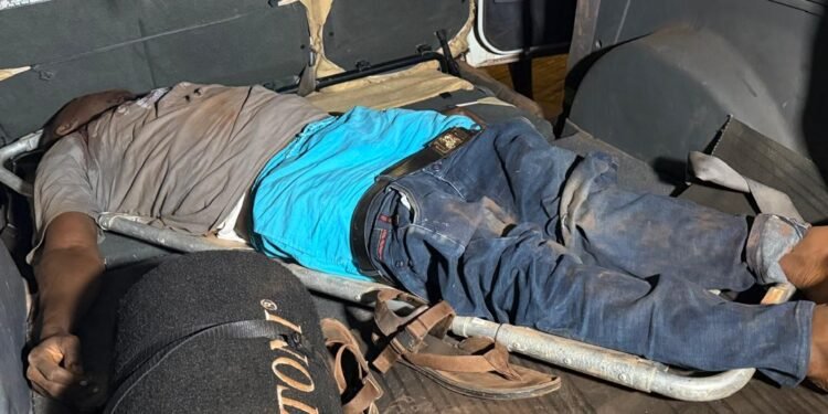 Insécurité à Siguiri : un chauffeur trouve la mort après une course-poursuite avec des hommes armés