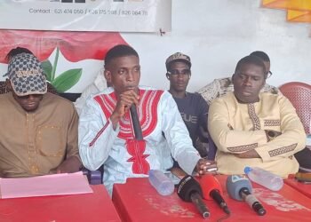 Culture : la deuxième édition du Djoumaya Festi Music s’annonce sous de bons auspices