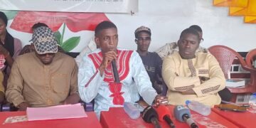 Culture : la deuxième édition du Djoumaya Festi Music s’annonce sous de bons auspices