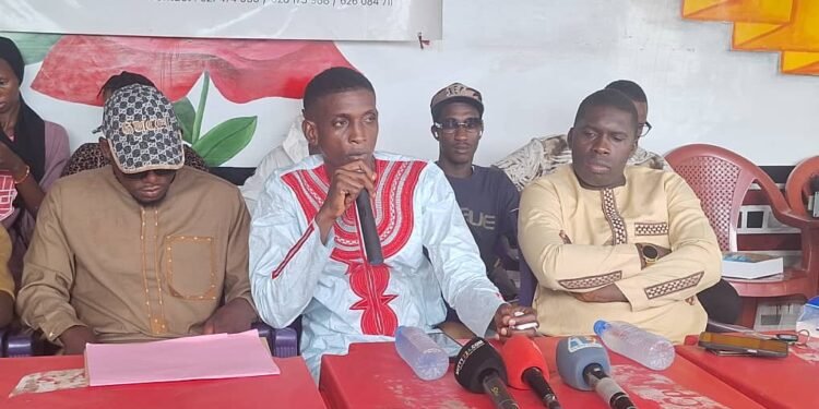 Culture : la deuxième édition du Djoumaya Festi Music s’annonce sous de bons auspices
