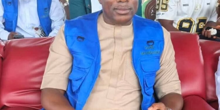 Ousmane DIAKITE : L’Enfant du Wassolon au service du renouveau de Mandiana (par Malick DIAKITE)