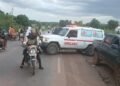 Siguiri : cinq morts dans des accidents de la circulation en une semaine