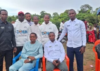 Tabaski Palaga 2026 : une forte mobilisation sous le signe de l’unité et du développement local