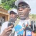 Labé : les autorités administratives accomplissent leur devoir civique au centre de vote de Kouroula      