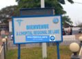Labé : un accident de la route fait deux morts à Garambé.