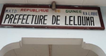 Lelouma : un gendarme accusé d’avoir violé une élève à parawol