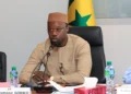 Sénégal : le Président Diomaye Faye démet Ousmane Sonko de ses fonctions