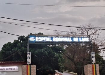 Labé : Trois adolescentes se noient dans la rivière de Para à Petewel