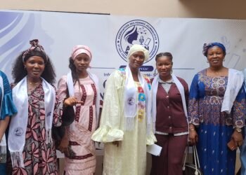Cyberharcèlement et fake News: l’AFJCN mobilise les femmes journalistes à Conakry 