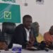 Législatives et communales : l’AGN de Mory Kaba revendique le statut de chef de file de l’opposition et dévoile ses ambitions parlementaires
