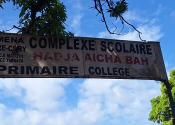 Lancement des épreuves du BEPC : Matoto enregistre 19 054 candidats, dont plus de 9 600 filles