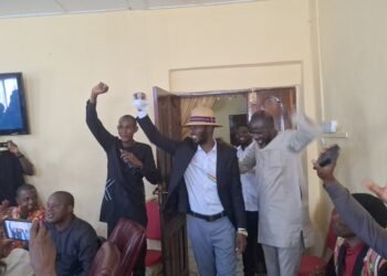 Reconduit à la tête du SPPG : Sékou Jamal Pendessa décline ses priorités pour les cinq prochaines années