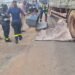 Accident de la circulation à Kagbelen : une jeune femme meurt écrasée par un camion