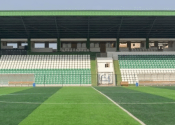 Après concertation, le Stade Petit Sory rouvre ses portes aux spectacles (communiqué)   