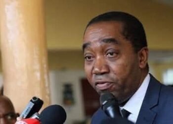 Décès de Rachid N’Diaye : Alpha Condé pleure un « compagnon de route » resté fidèle jusqu’au bout
