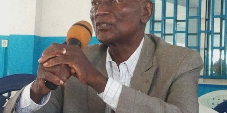 Nécrologie : Bakary Goyo Zoumanigui n’est plus