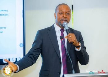 Gestion des déchets : Aboubacar Camara appelle à changer le regard porté sur les métiers de l’assainissement