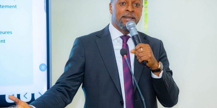 Gestion des déchets : Aboubacar Camara appelle à changer le regard porté sur les métiers de l’assainissement