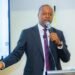 Gestion des déchets : Aboubacar Camara appelle à changer le regard porté sur les métiers de l’assainissement