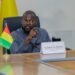 Raffinage de l’or en Guinée : le Président de la République, S.E. Mamadi DOUMBOUYA, fixe le cap du raffinage local de l’or pour accélérer l’industrialisation irréversible du pays