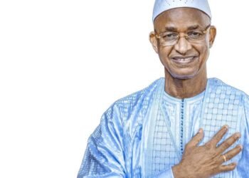 Drame de Mamou : Cellou Dalein Diallo adresse ses condoléances aux familles des victimes