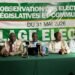 Élections du 31 mai : la Dynamique Œil du Citoyen salue un scrutin globalement transparent et appelle au respect des résultats