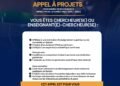 MESRS PRIG 2026–2030 | Lancement officiel de l’appel à projets du Programme de Recherche à Impact pour la Guinée 