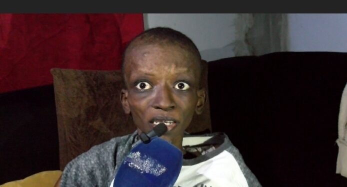 Décès de Yaya Camara : l’histoire d’un jeune malade qui interpelle les consciences