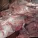 Labé : le président des bouchers et deux complices écroués dans une affaire de viande impropre à la consommation