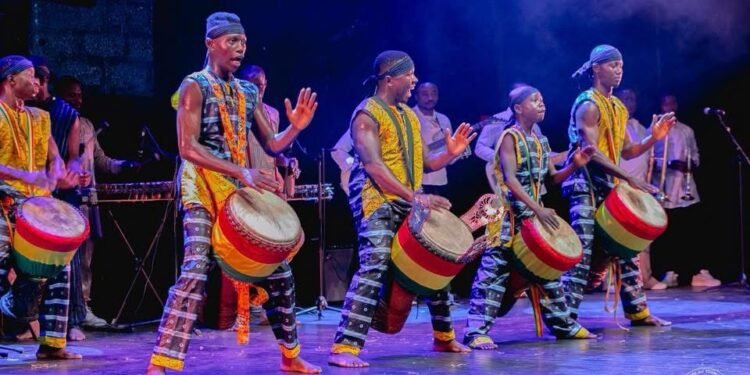 Stop aux Faré Yaré : protégeons nos créations culturelles