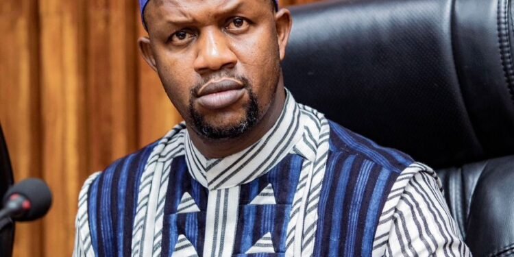 Le Donkin du Fouta peut réussir davantage que tous les autres Donkin de Guinée