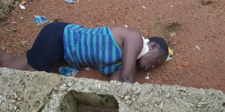 Somayah : le corps de Simone Mansaré retrouvé quelques heures après sa disparition