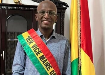 Conakry : Badra Koné de nouveau dans les mailles de la justice