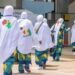 Incident en plein vol : des pèlerins guinéens de retour du Hajj atterrissent en urgence à Bamako.