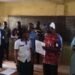 Siguiri : lancement officiel des examens de sortie, session 2026, au centre Hadja Naba Camara