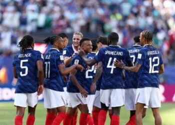 Mondial 2026 : La France réussit son entrée en battant le Sénégal