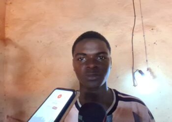 Insécurité à Siguiri : un kiosque de transfert d’argent braqué, près de 50 millions GNF emportés