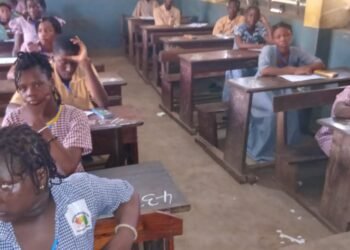 Labé : Trois personnes tuées dans une collision entre un camion-benne et une moto à Kouramangui   
