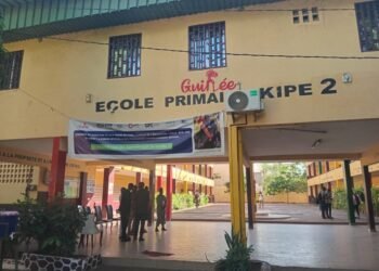 Ratoma : 22 219 candidats, dont 11 183 filles, à l’assaut du BEPC 2025-2026   