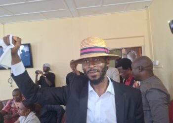 En direct de la Bourse du Travail : Sékou Jamal Pendessa reconduit à la tête du SPPG   