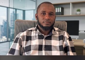 Guinée : Mamadou Macka Diallo plaide pour un Sénat plus accessible aux jeunes