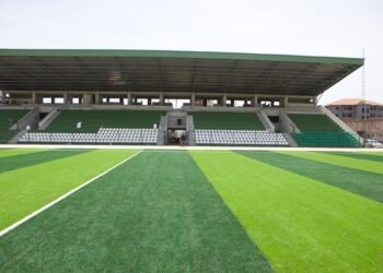 Le stade Petit Sory met un terme aux spectacles et manifestations culturelles(Communiqué)