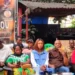 Kadiatou Lelouma retrouve son public guinéen après une tournée européenne remarquée