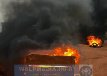 Beyla : une situation post-électorale tendue au lendemain du double scrutin du 31 mai