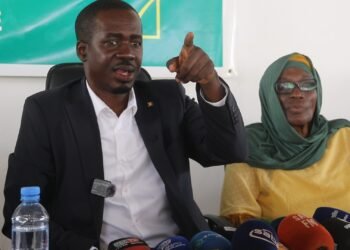 Recrudescence des incendies en Guinée : le président de l’AGN propose des solutions à défendre à l’Assemblée nationale
