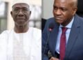 Diplomatie : Le président Mamadi Doumbouya nomme deux nouveaux ambassadeurs