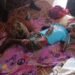 SOS – Conakry : une jeune fille sourde-muette de 16 ans lutte pour sa vie, sa famille lance un appel à la solidarité